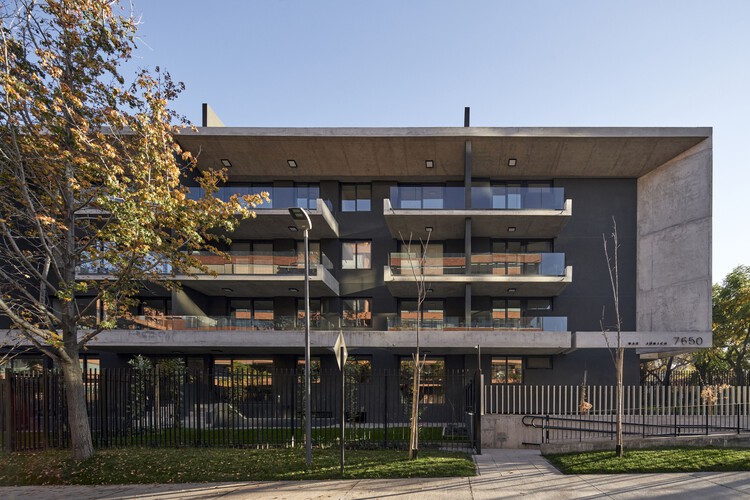 Edificio mar jonico sml arquitectos 4