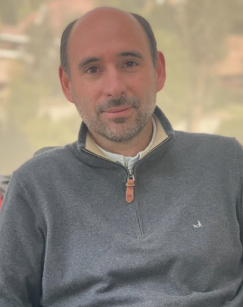 Fotografía de Alejandro Garfias