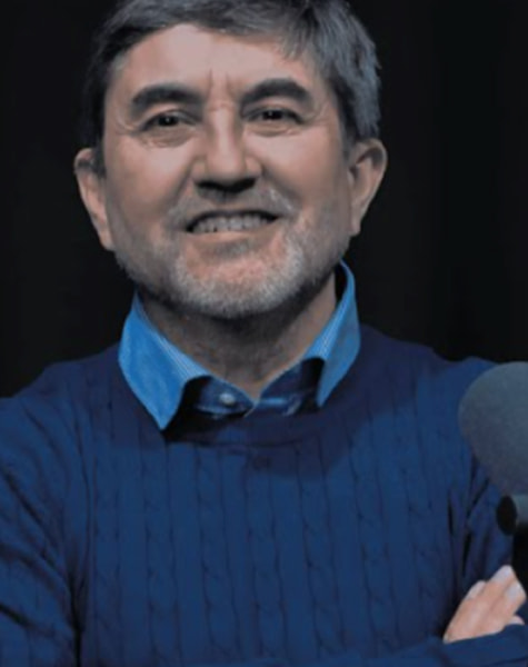 Fotografía de Héctor Espinoza