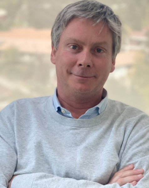 Fotografía de Matías Domeyko