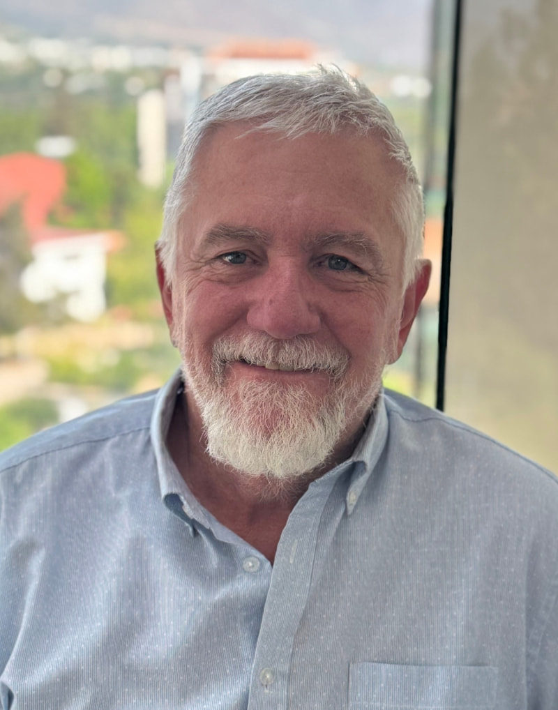 Fotografía de Gabriel Pinter