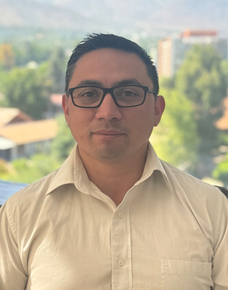 Fotografía de Marco Gavilán