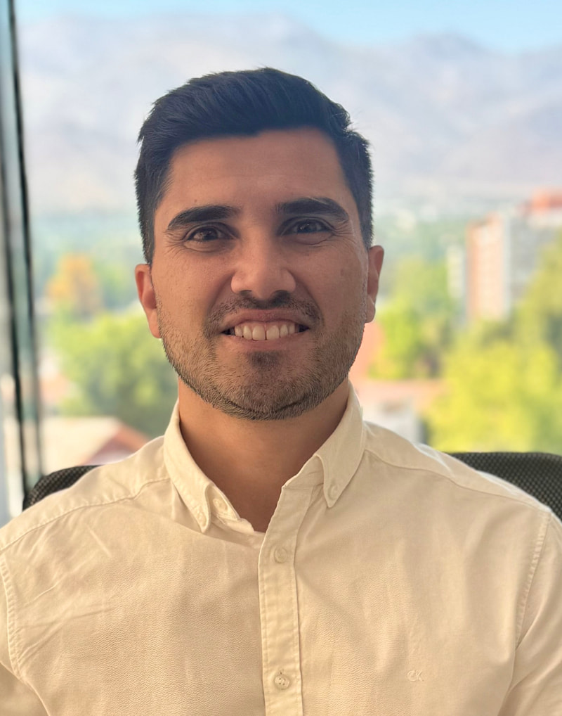 Fotografía de Matías Espinoza